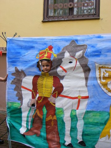 Paraván fotózás